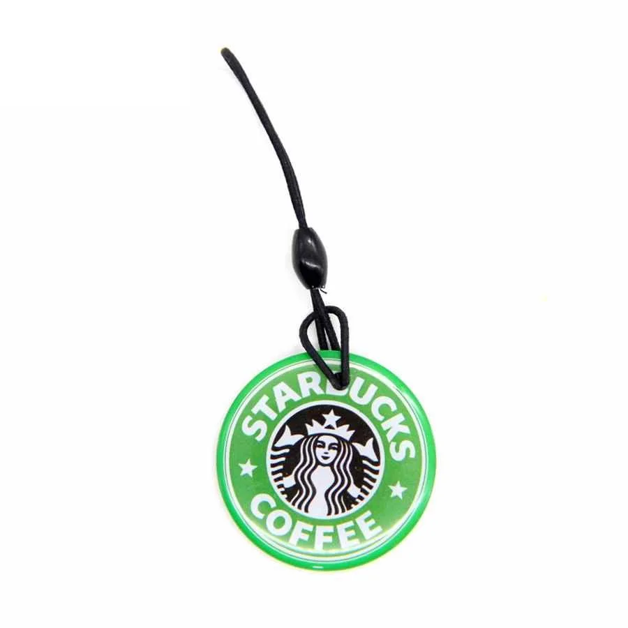 

1PCS UID S50 1K RFID Rewritable Keyfobs Key Tags Sector 0 Block 0 Writable 13.56Mhz Copy Clone Epoxy Card Access Control Card