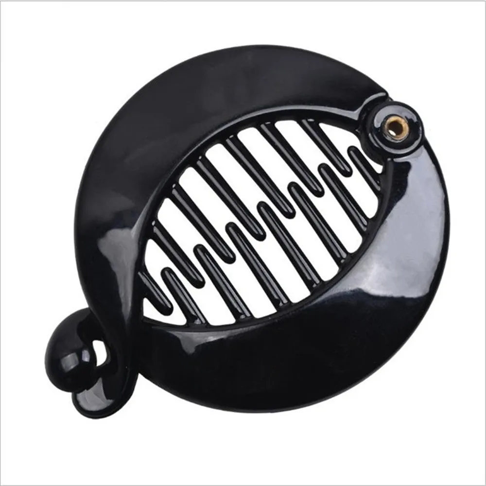 1 PC Fish Shape Hair Claw Clips For Women