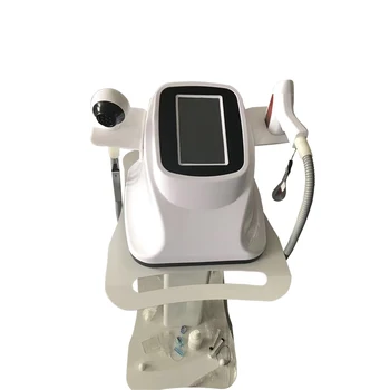 

table model BTL main RF ultrasound facial lifting and firming machine fat melting device for slimming Factory price