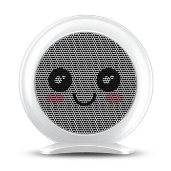 

Portable Mini Electric Fan Heater Household Heater Stove Radiator Warmer Machine for Winter