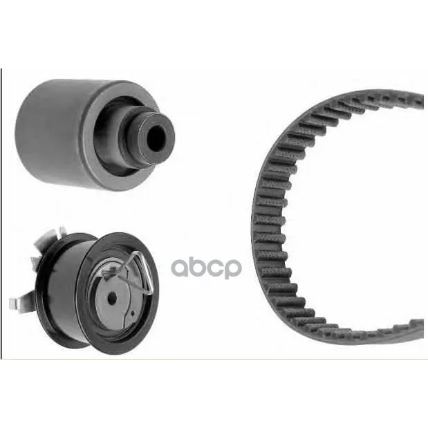 Комплект Грм Vag 1.9tdi VAG арт. 038198119A