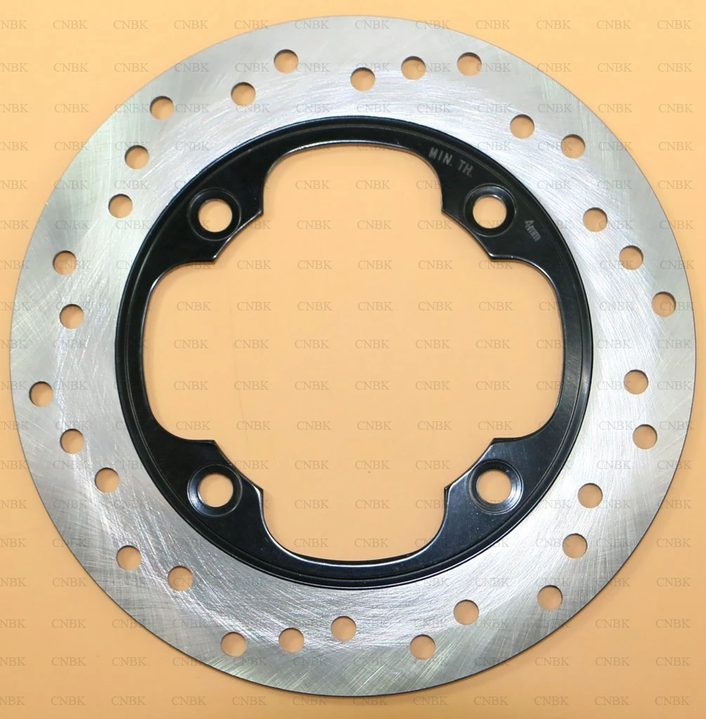 Передний+ Задний дисковый тормозной ротор для HONDA Dirt CRF 250 L CRF250 CRF250L 2012& up 12