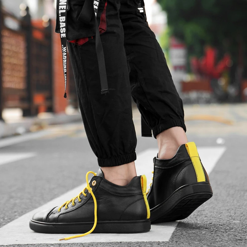 Phragmites/Зимняя шерстяная обувь; мужские Ботильоны; уличные зимние кроссовки; ботильоны; botas hombre; зимние кожаные ботинки; мягкие мужские кроссовки