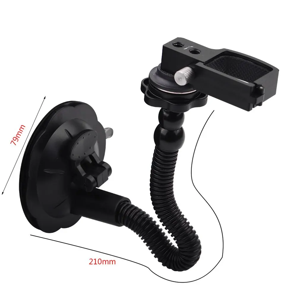 Для DJI OSMO Карманный ручной карданный держатель кронштейн держатель набор для OSMO карманные части Аксессуары OSMO держатель для мобильного телефона