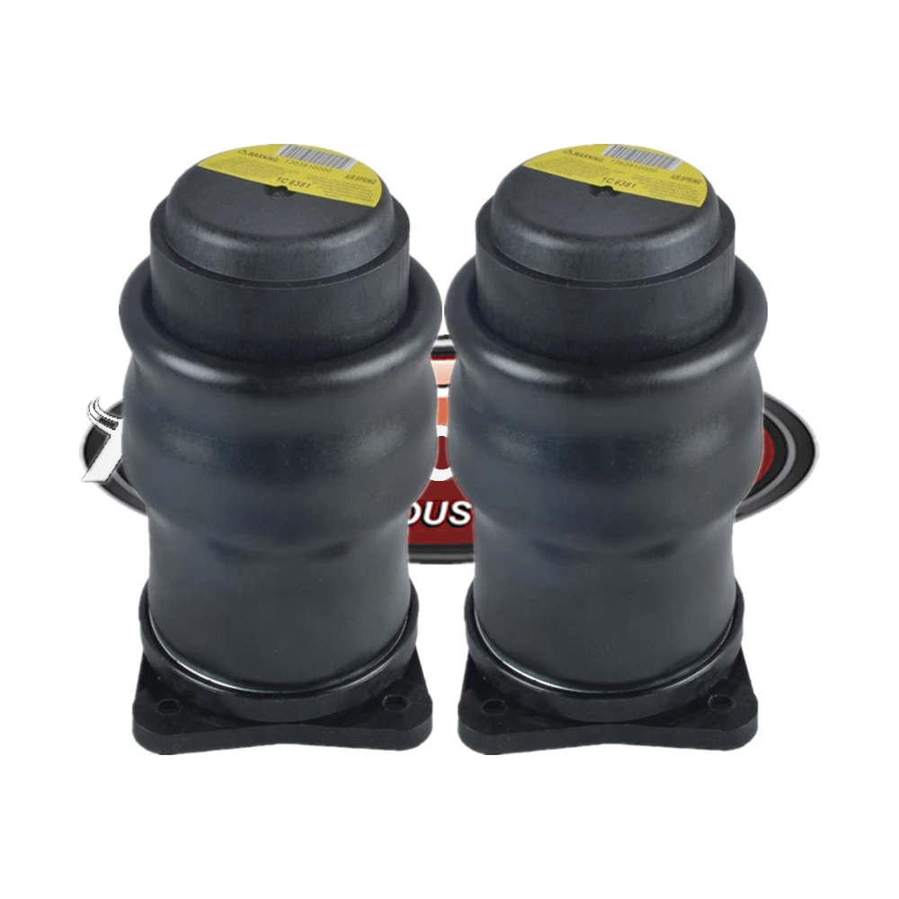 

Pair Rear Suspension Air Springs For 1996-2003 Mercedes-Benz V-Class W638/2 ,VITO Box/ Bus W638 6383280501 6383280601 6383280701
