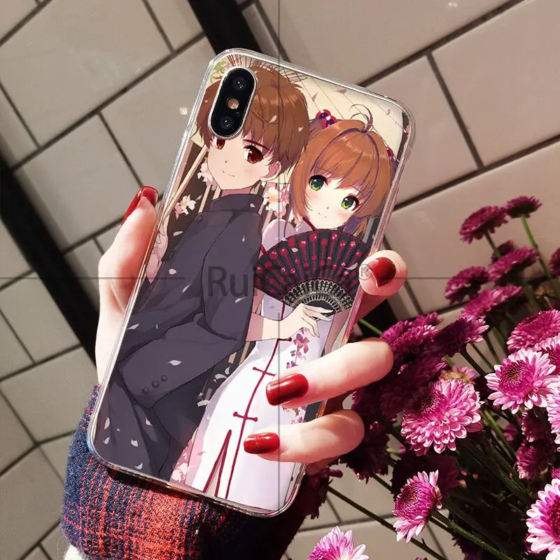 Cardcaptor Sakura cute Anime