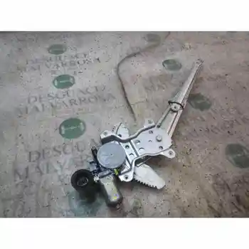 

WINDOW LIFTER FRONT LEFT SUZUKI SWIFT SALOON (MZ) 1. 3 16V cat [14957728]