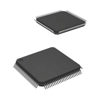 

5PCS MC9S12DG128CFUE MC9S12DG128 MC9S12DG128CFU