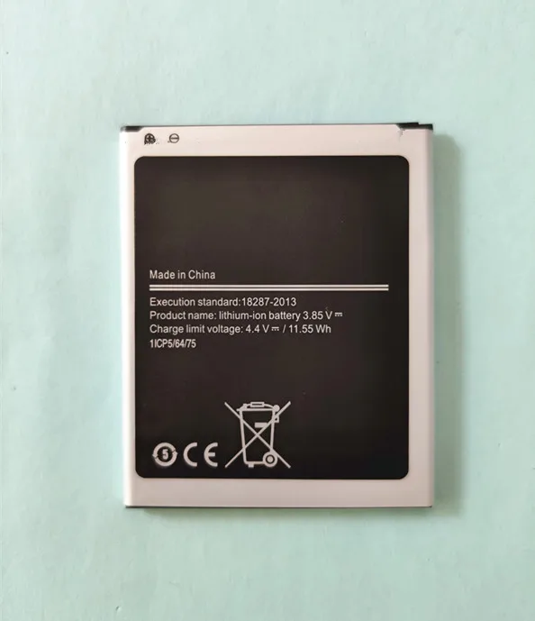 Новый EB-BJ700BBC EB-BJ700CBE батарея для Samsung GALAXY J7 2015 J7009 J7000 SM-J700f SM-J701F SM-J700M SM-J700H/DS |