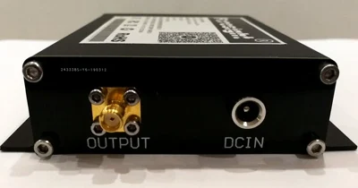type1 FST-RFAMP02 EMC EMI EMS низкий уровень шума rf усилитель 25dB DC-3.5G оборудование - Цвет: type1