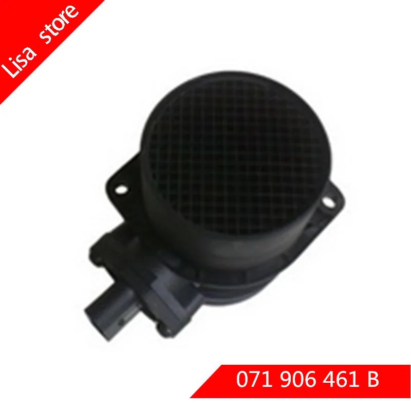 

Датчик потока воздуха для V-W Jett-a Golf Eurovan 906 л OEM: 071906461B, 071 0280218018 461B, 0986280208,