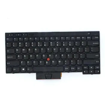 

New/Orig for ThinkPad T430 T530 W530 X230 L430 US Keyboard FRU 04X1345 04Y0595 04Y0520 04Y0632 04X1231 04X1307