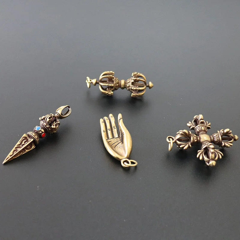 buddha hand ornaments