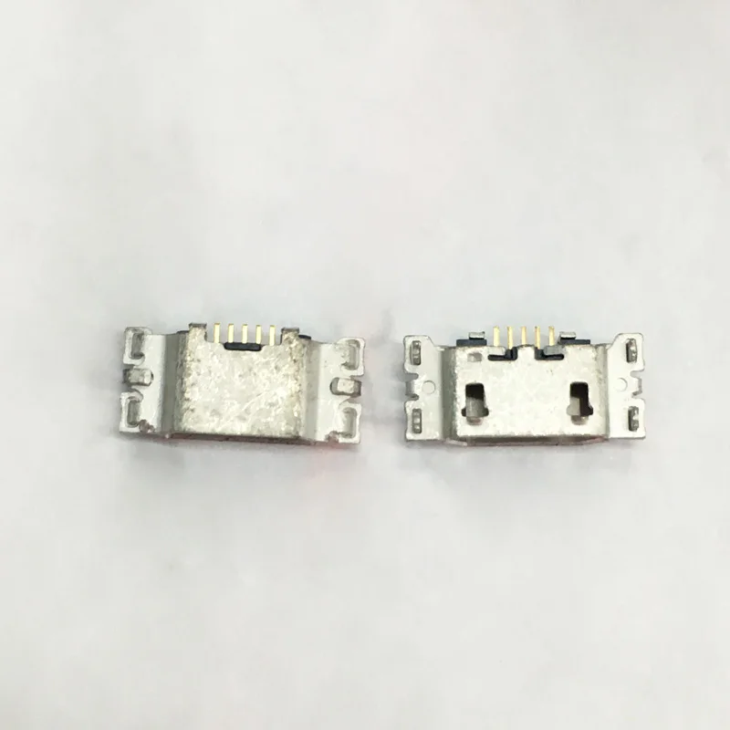 

10pcs Micro USB Charge Port Dock Socket Jack Plug For ASUS ZenFone Go TV ZB551KL X013D ZB452KL X014D Charging Connector