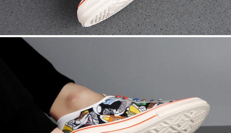 Vulcanized Checkered Skater Shoes Checkerboard Fashion Men's Canvas Sneakers Men Shoe Sneaker Summer New Designer Cool Vulcan S