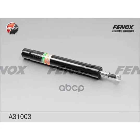 Амортизатор Vw Golf Ii/Iii/Vento 84-92 Пер.Масл. Fenox A31003 FENOX арт. A31003