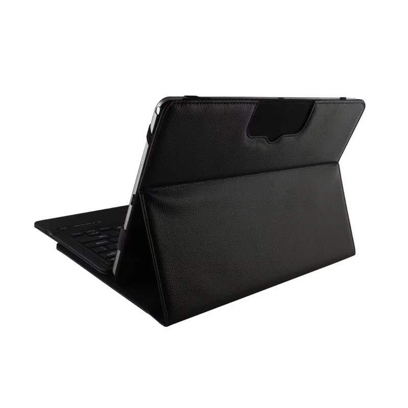 FULAIKATE для microsoft Surface Pro 3/4/5/6 Bluetooth Беспроводной клавиатура с Toupad для IOS Android планшетный ПК с ОС Windows Pro
