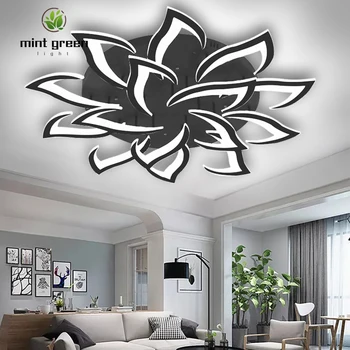 

Fantasy Island NEW Modern LED Ceiling lights For Living Room Bedroom Study Room ceiling lamp kitchen lighting Fixtures Dimmable