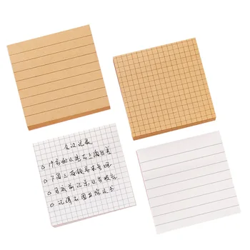

memo pad one color 1 pcs