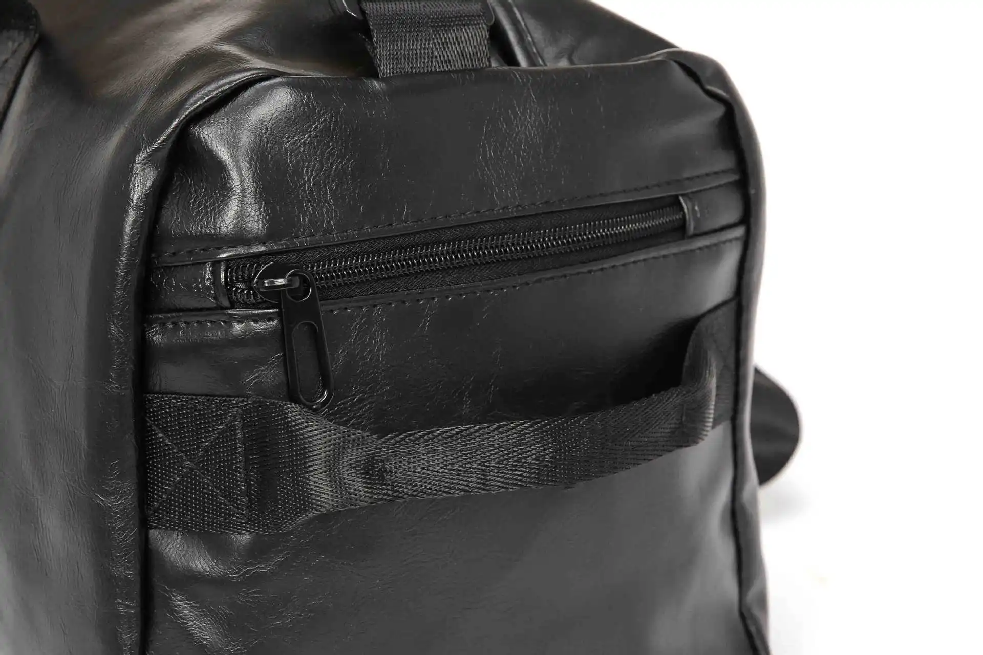 С высокой пропускной способностью сумка корейский Messenger Сумка для обуви прилив спортивная сумка для фитнеса, дорожная сумка