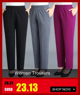 Women Capris Pants Female Summer 2021 Women's High Waist Cropped Pants Woman Candy Color Straight Calf-Length Pant Plus Size 4XL denim capris for women