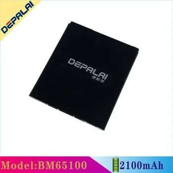 

New Good Quality BM65100 2100mAh Real capacity Battery For HTC Desire7060 E1 7088 603E 619D 709D Mobile Smart phone