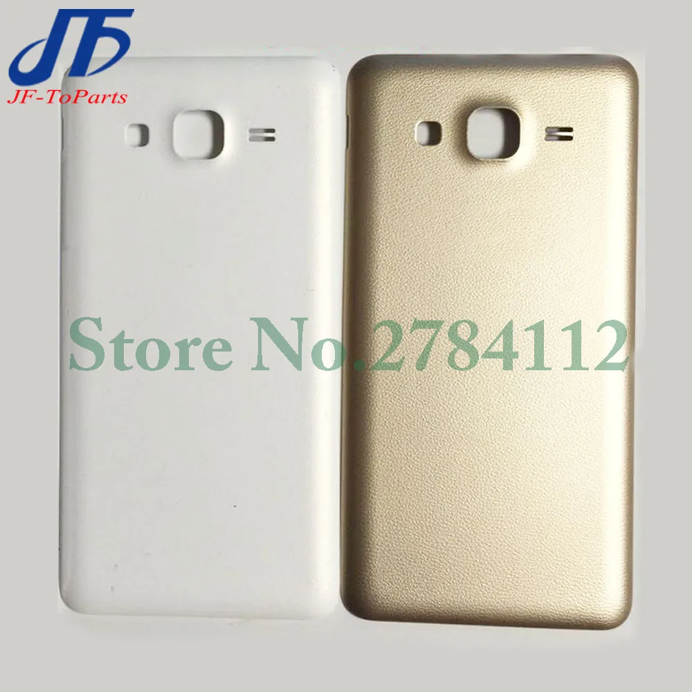 10 шт полный корпус для samsung Galaxy J5 J7 Prime ON5 ON7 G570 G610 рамка батареи задняя крышка чехол двери+ боковые кнопки