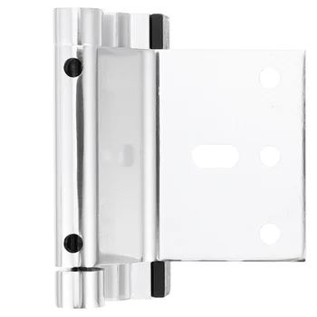 

1 Set Durable Aluminium Alloy Face Frame Mounting Furniture Hinges with Screws