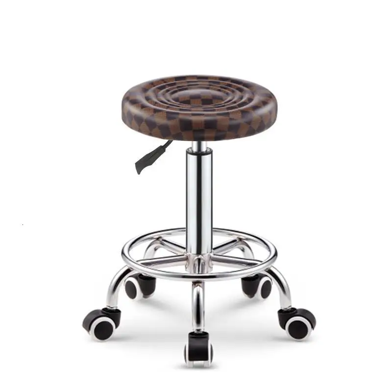 Кадир барный стул Comptoir Sedie Stoelen tabrete La Barra Sgabello Stoel стул современный табурет современный Silla барный стул