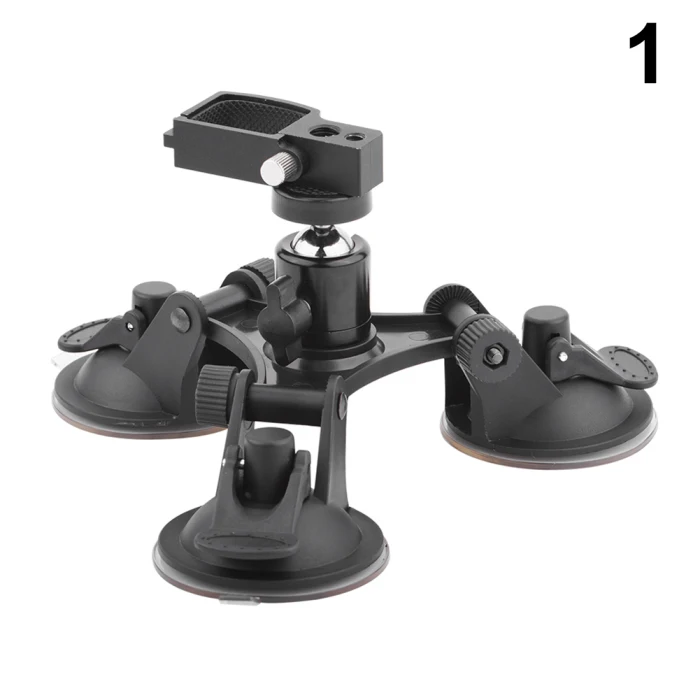 Suction Cup Car Holder Mount Glass Sucker Accessories Parts for DJI Osmo Pocket LHB99