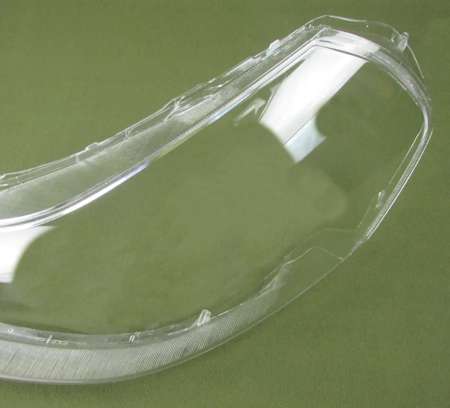 capa transparente capa de vidro escudo máscara