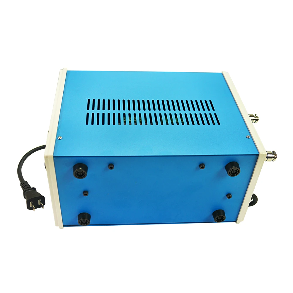 Dividing head control box (8)