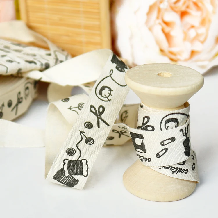 cotton ribbon  (7)