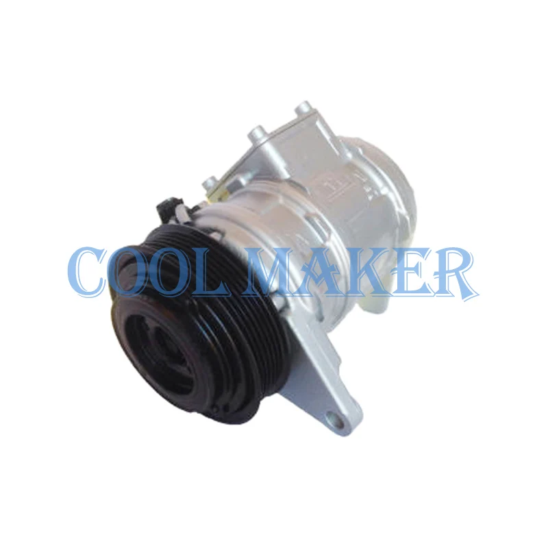 Автоматический компрессор кондиционера 10PA1 7J для Chrysler/Dodge OEM # MC447200-4215 447200-4202 4677144