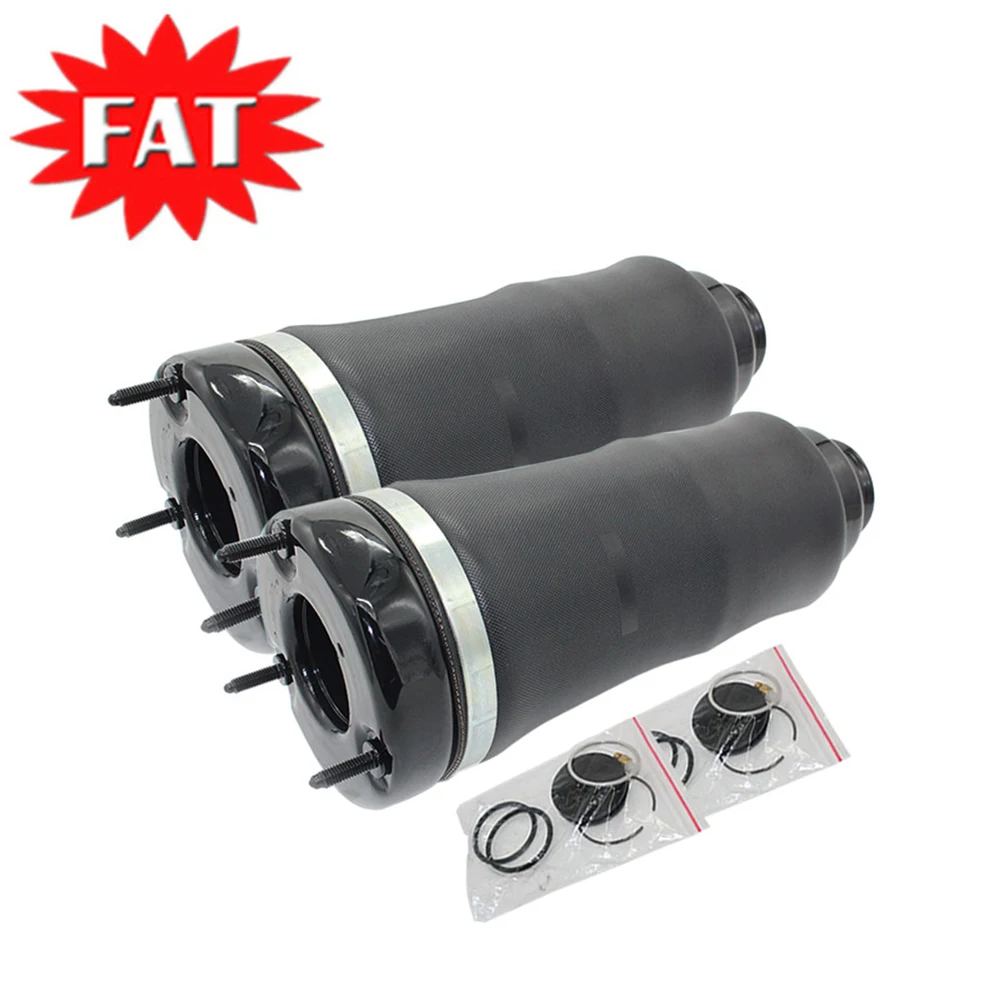 

1 Pair Front Air Suspension Spring Bag For Mercedes Benz R-Class W251 V251 Air Strut Repair Kits 2513203113 2513205613 2006-2012