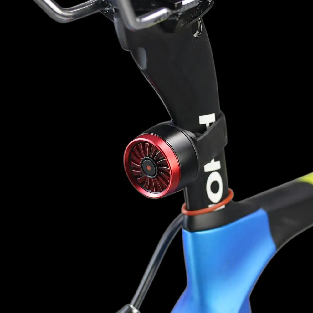 Bike Accessories Light LED Bicycle Bike Cycling Rear Tail Light USB Rechargeable 5 Modes Flashlight for Bicycles