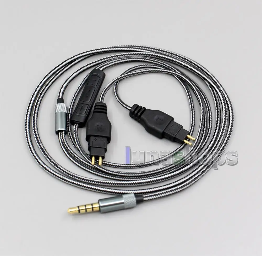 Ln006194 4 Type Headphone Cable For 