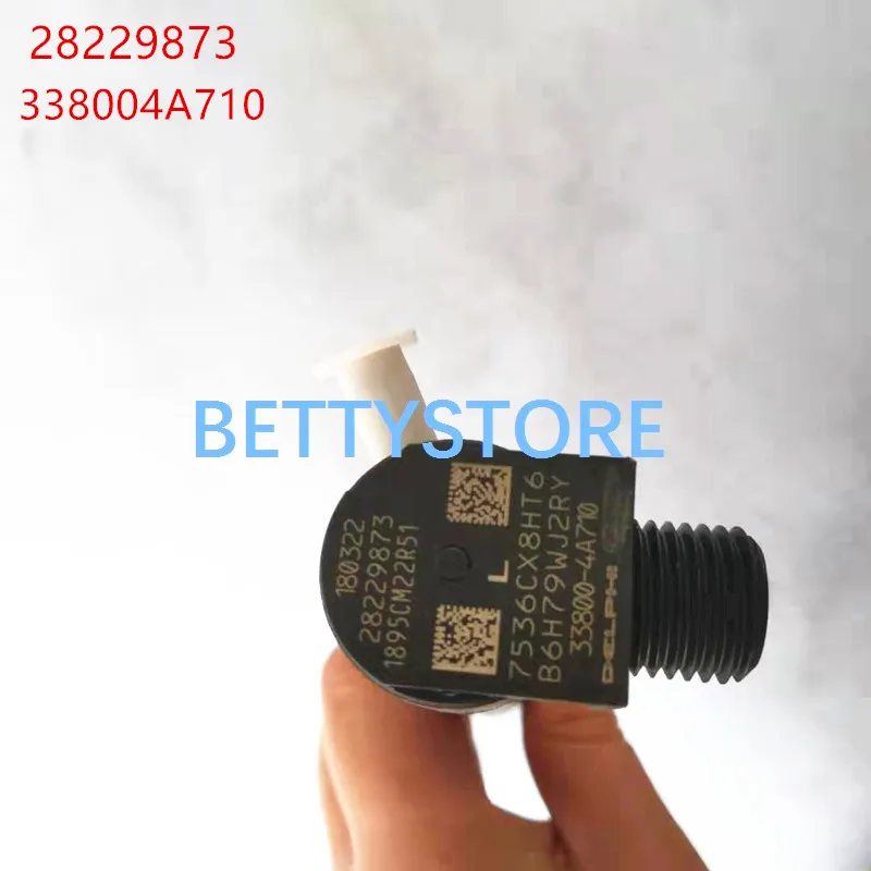 И абсолютно common rail Инжектор 28229873 для 33800-4A710, 338004A710