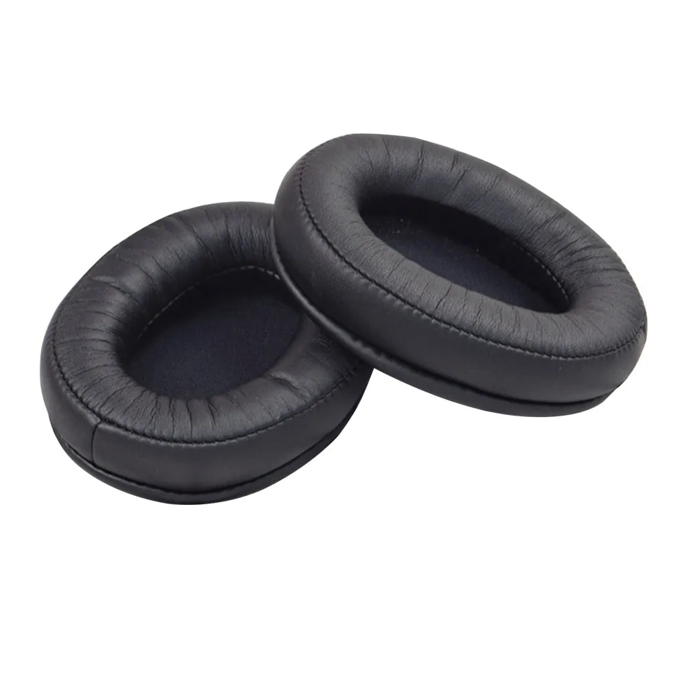POYATU For Cloud Alp Ear Pads For Kingston HyperX Cloud II Alpha KHX-HSCP-GM Ear Pads Headphone Earpads Cushion Cover--4 