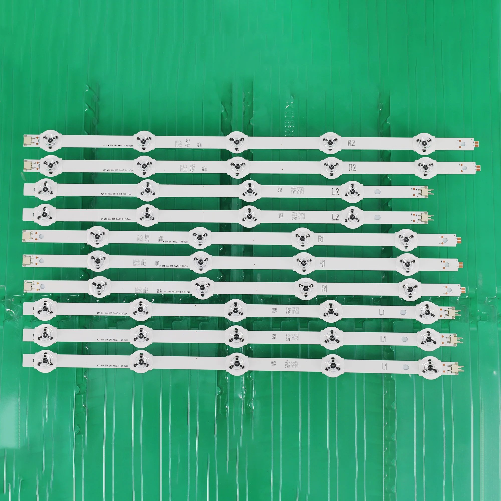 Фонарь с подсветкой для LG 42 "V14 SLIM DRT REV0