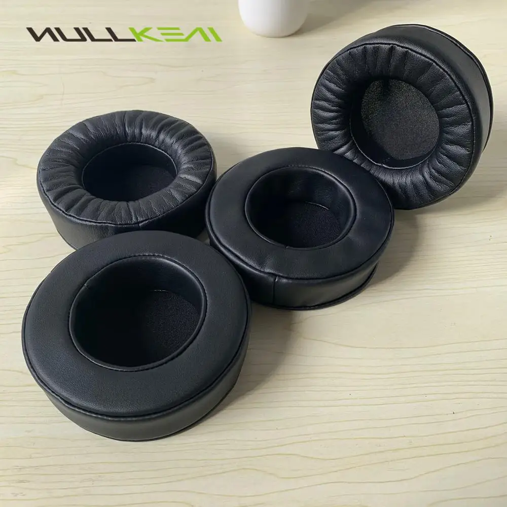 Nullkeai Replacement Thicken Earpads for Sony MDR ZX330BT MDR ZX300 MDR ZX310 Headphones Earmuff Earphone Sleeve