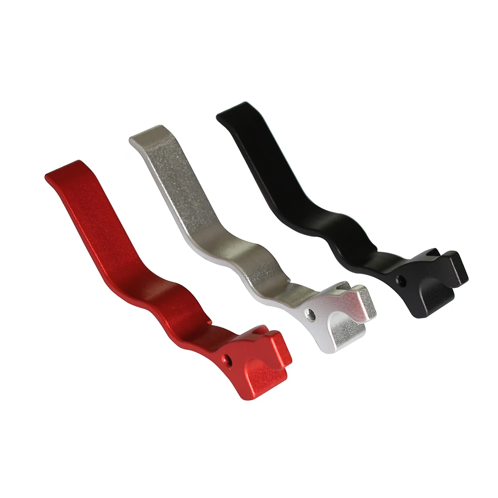 

Ruger Custom 10/22 XL Extended Magazine Release Mag XL Lever