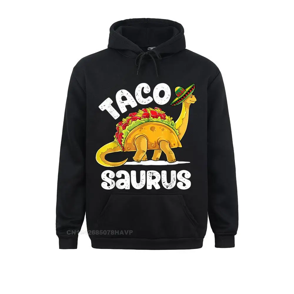 Brand Tacosaurus T Shirt Taco Cinco de Mayo Men Boys Kids Dinosaur__97A1795 Long Sleeve Sweatshirts Summer  Hoodies for Men Clothes Party Tacosaurus T Shirt Taco Cinco de Mayo Men Boys Kids Dinosaur__97A1795black