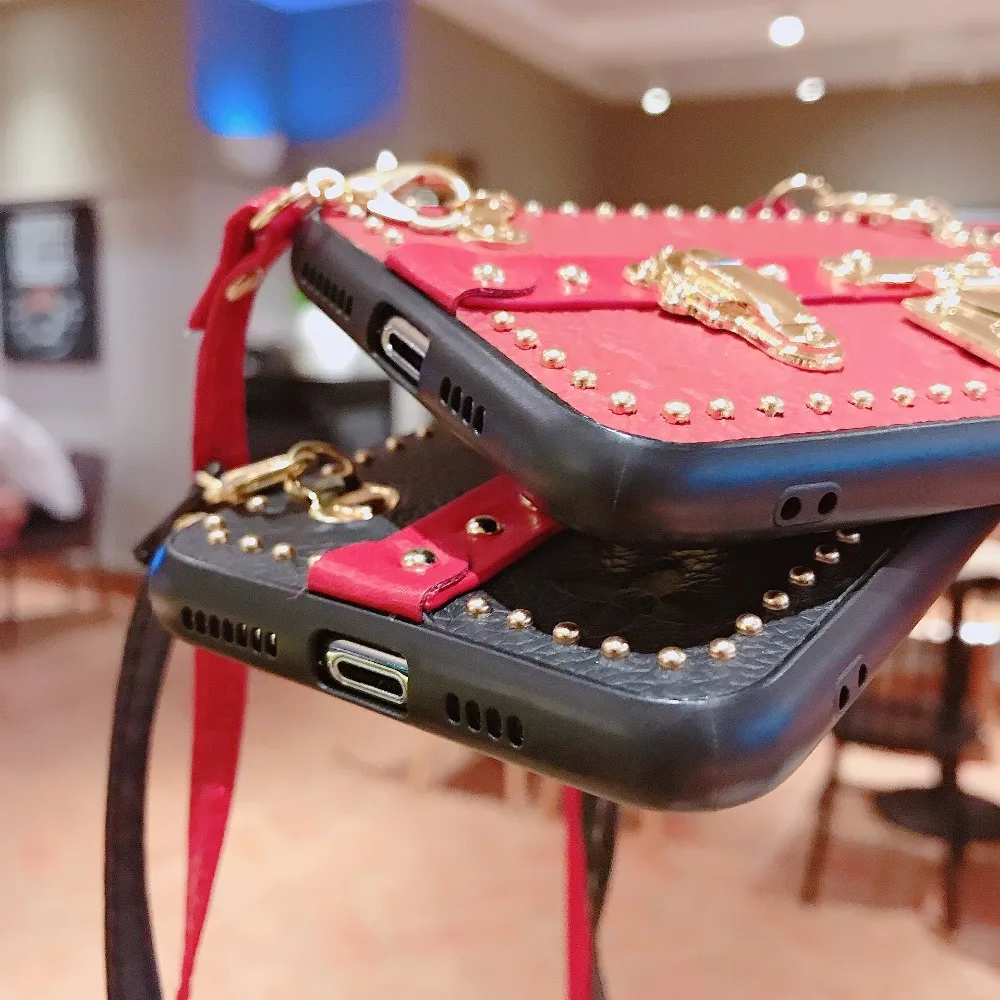 phone CASE WITH STRAP (16)