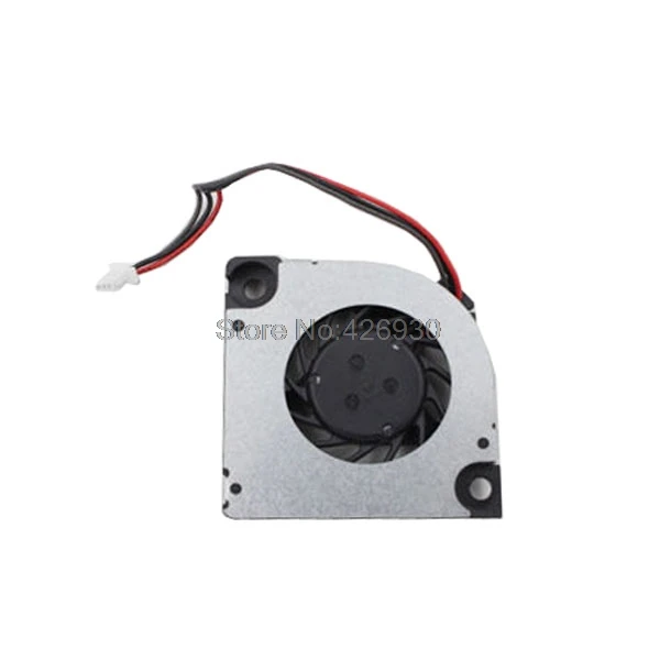 Ноутбук процессор вентилятор для Toshiba для Portege M200 MCF-TS4008M05 GDM610000156 DC5V 200mA и