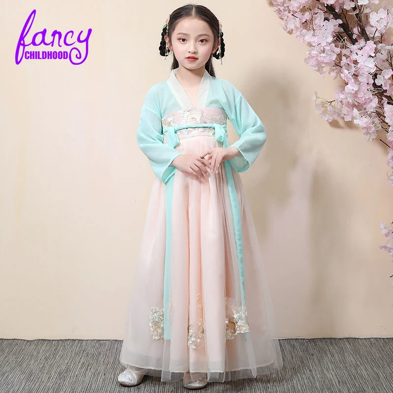 Disfraces infantiles Boutique para Halloween, disfraz de princesa niña, vestido de fiesta noche para niña de 3 a 11 12 14 años| | - AliExpress