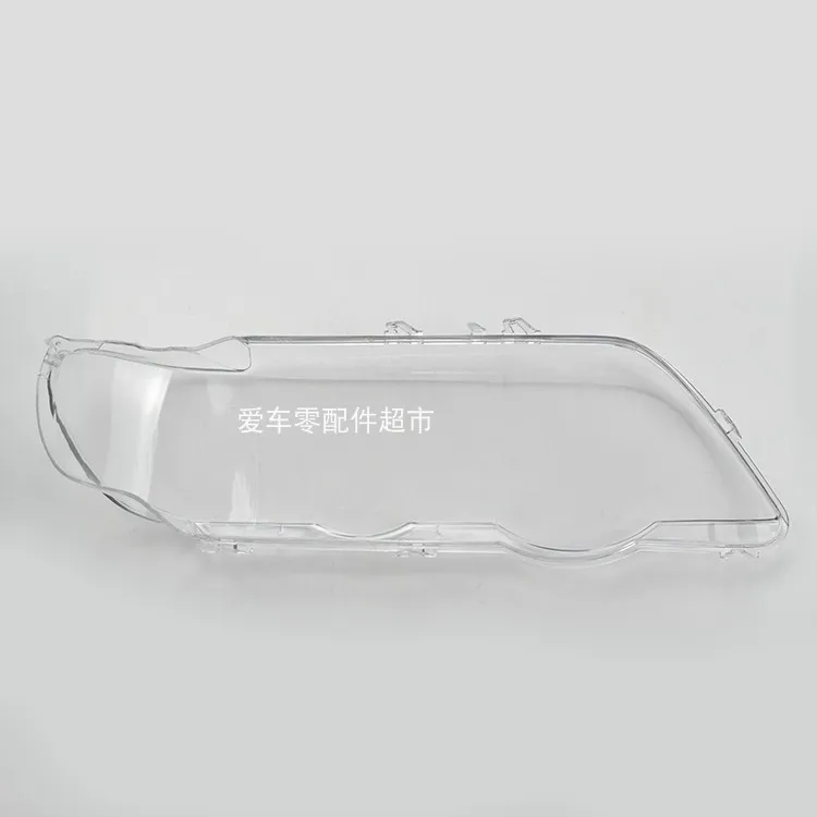 Made for BMW X5-E53 old style( 00- 03 year) 