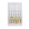 Dental Path File NITI Alloy 02 Taper PA files Dental Rotary Files 13# 16# 19# Glide Path Use Endo  Endodontic Instruments 3