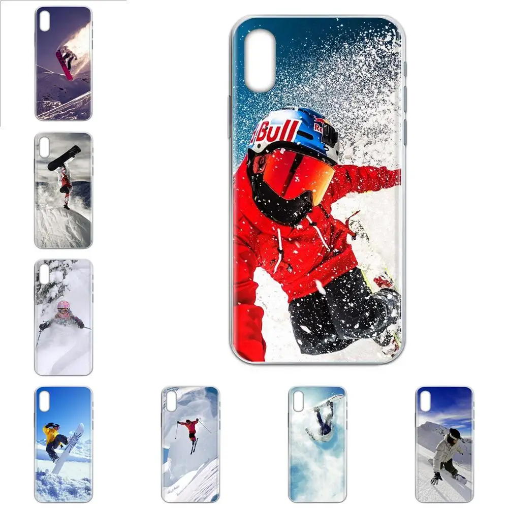 samsung galaxy ski