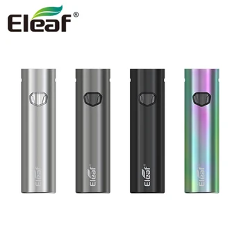 

Original Eleaf iJust AIO Mod 1500mAh built-in battery 23w Vape For IJust AIO Pod Tank Electronic Cigarette